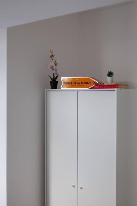 Appartement Modern Semi-studio Flat In Historic Setting Londres
